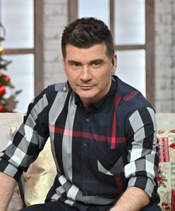 Tomasz Kammel złożył propozycję. Chce prowadzić "Dzień Dobry TVN"