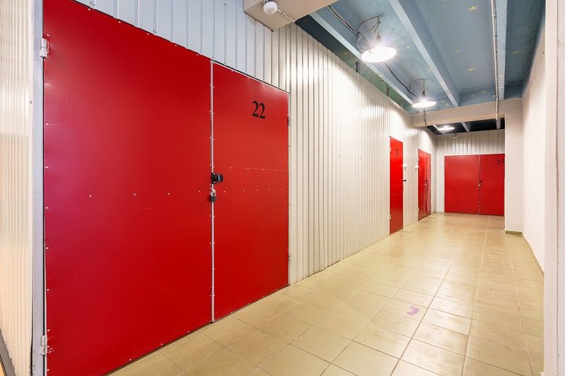 przechowaj co chcesz self storage magazyn samoobsługowy