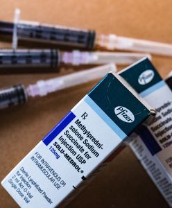 Pfizer. Szczepionka na COVID w Wielkiej Brytanii ma być dopuszczona w ciągu tygodnia