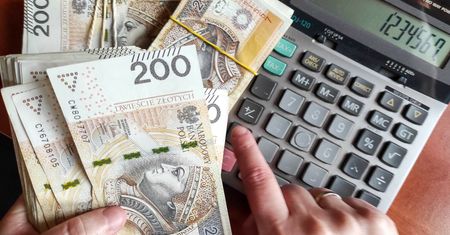 Rekord w ZUS. Emeryt z dnia na dzień dostał 5 tys. zł podwyżki