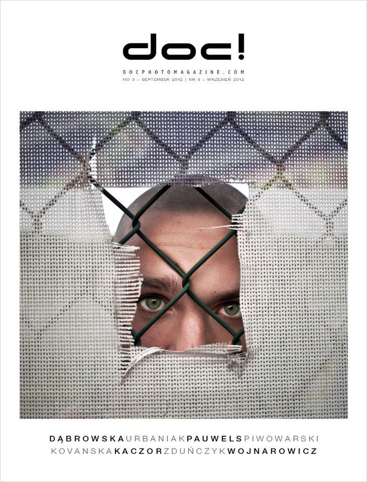 Co nowego w fotograficznych magazynach internetowych? 3