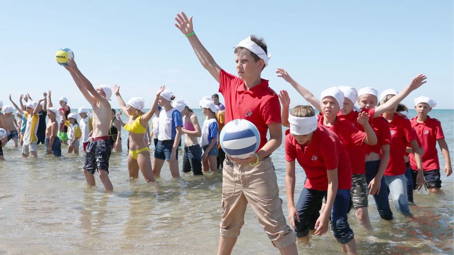 Jest szansa, że kolonie w tym roku się odbędą