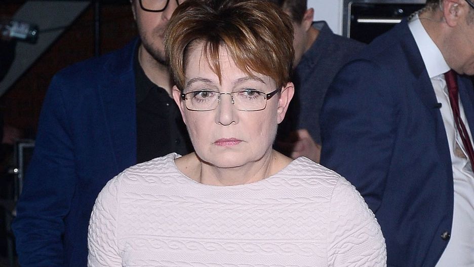 Krystyna Czubówna