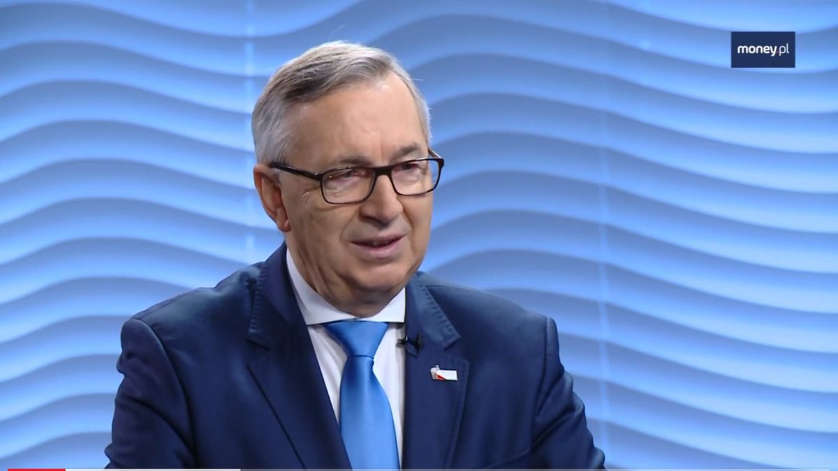 Stanisław Szwed zdradza, kiedy rząd przyjmie projekt ws. czternastej emerytury