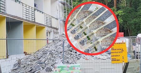 "Miał wolne dwa miliony". Piszą, co zrobił z pieniędzmi