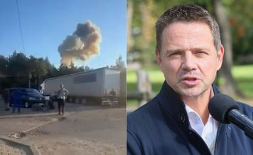 Atak przy granicy z Polską i klęska referendum w Warszawie [SKRÓT DNIA]