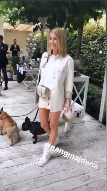 Małgorzata Rozenek