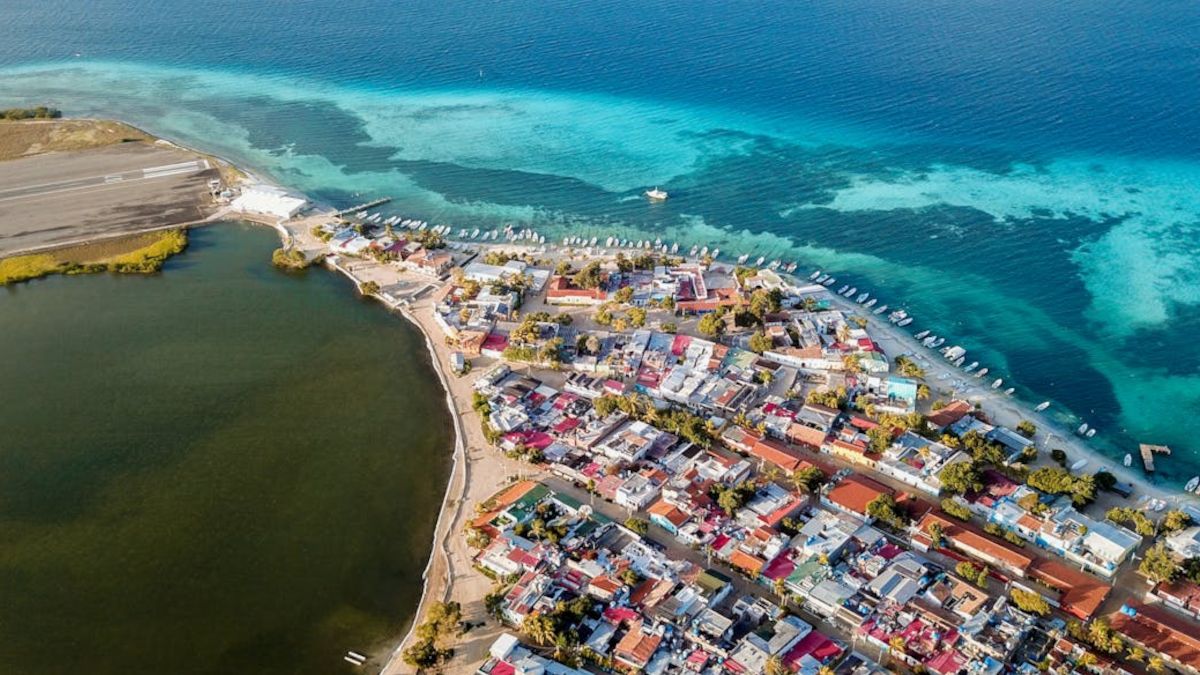 Latają tam m.in. Polacy i Rosjanie.