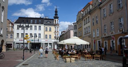 Awantura o schody w Opolu. Nikt nie chce ich wyremontować