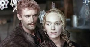 "Potop". Pamiętasz te kultowe cytaty? Spróbuj je dokończyć!