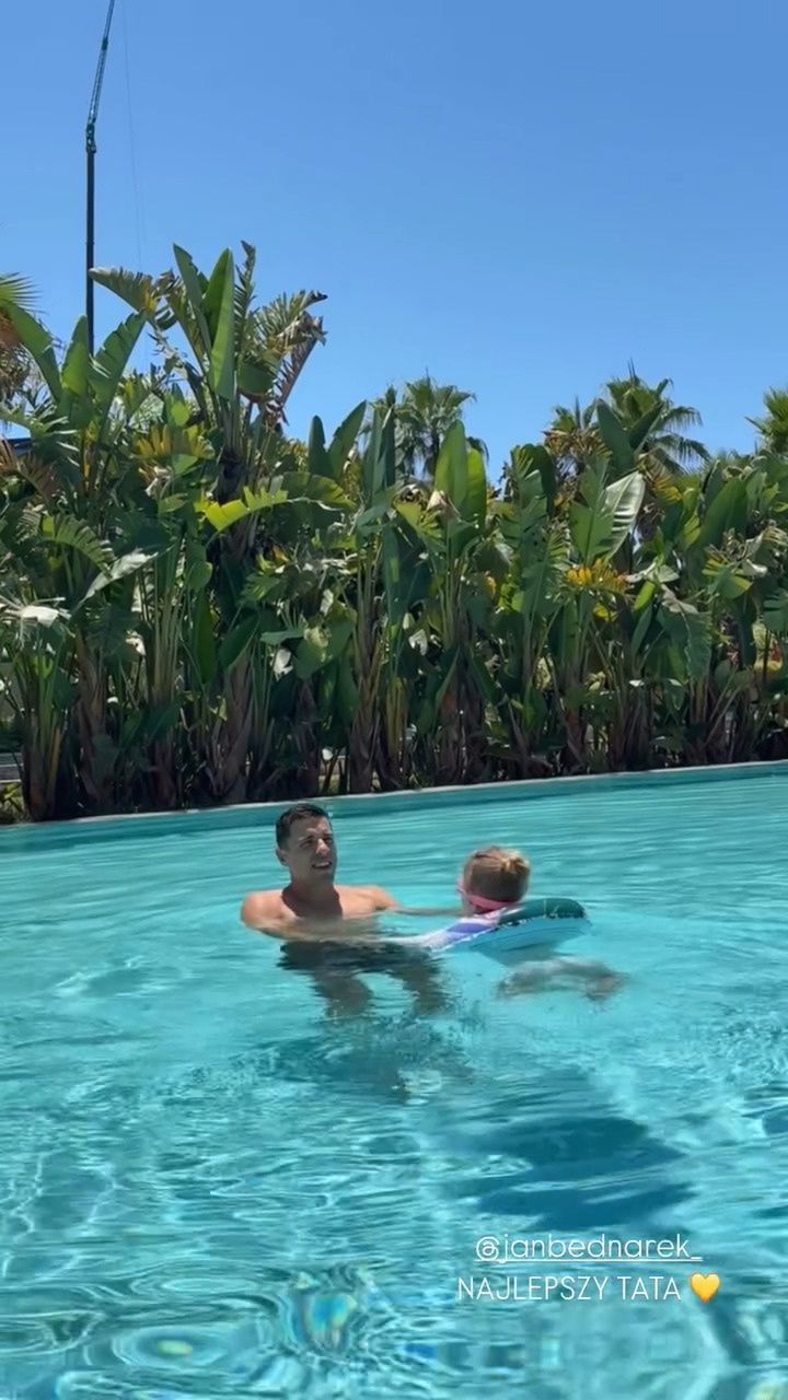 Tureckie wakacje Lewandowskich, Szczęsnych i Bednarków