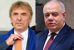 Sasin włączył się do gry. Twardo odpowiedział Bońkowi