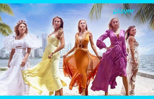 „Żony Miami” od 20 stycznia w Siódemce