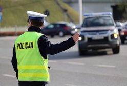 Mandaty dla kierowców mogą wzrosnąć o 100 proc.