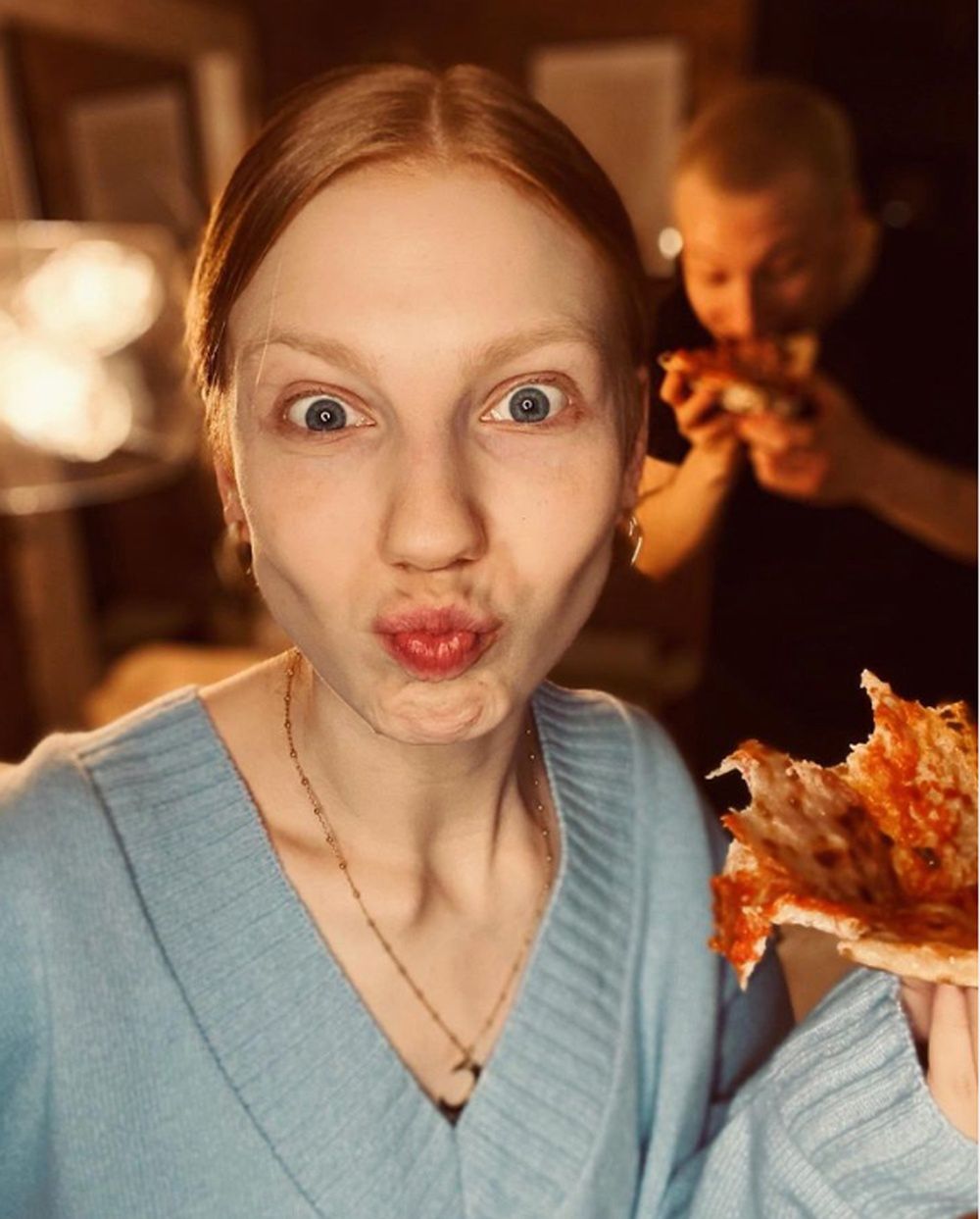 Marianna Gierszewska 