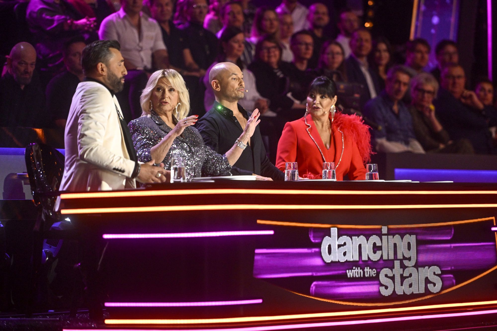 Jury "Tańca z Gwiazdami"