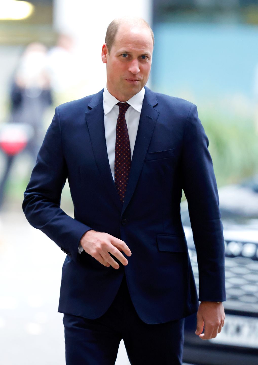Książę William