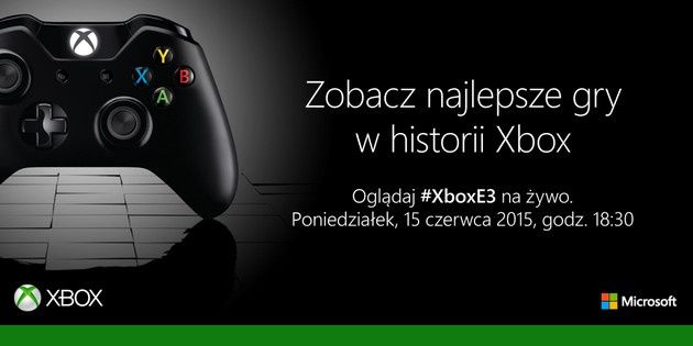 Xbox E3