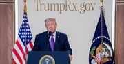 Trump uruchamia specjalny portal. Leki na receptę mają być tańsze