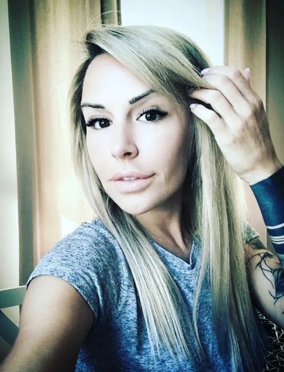 Tak zmieniała się Blanka Lipińska