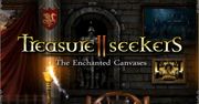 Treasure Seekers 2: The Enchanted Canvases - recenzja