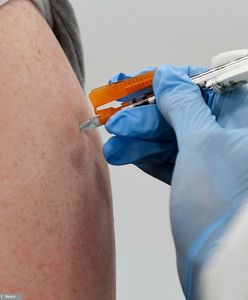 Szczepionka na koronawirusa. Już wiadomo, kto w Polsce dostanie ją pierwszy