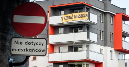 Budów mniej, ceny w górę. Efekt nowego programu już widać na rynku