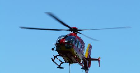 Wielkopolskie. Tragiczny wypadek. Maszyna przygniotła głowę 34-latka
