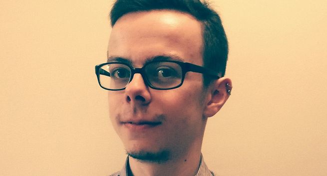 Jarosław Bieda odpowiada za social media w Prime Time PR