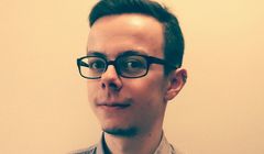 Jarosław Bieda odpowiada za social media w Prime Time PR