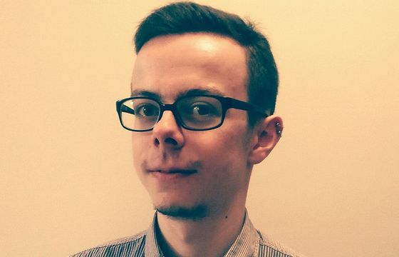 Jarosław Bieda odpowiada za social media w Prime Time PR