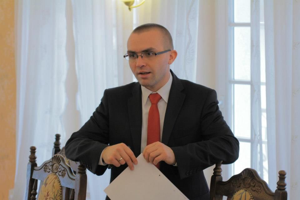 Jakub Banaś ma usłyszeć siedem prokuratorskich zarzutów 