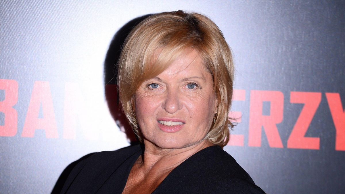 Ewa Kasprzyk ma narzeczonego