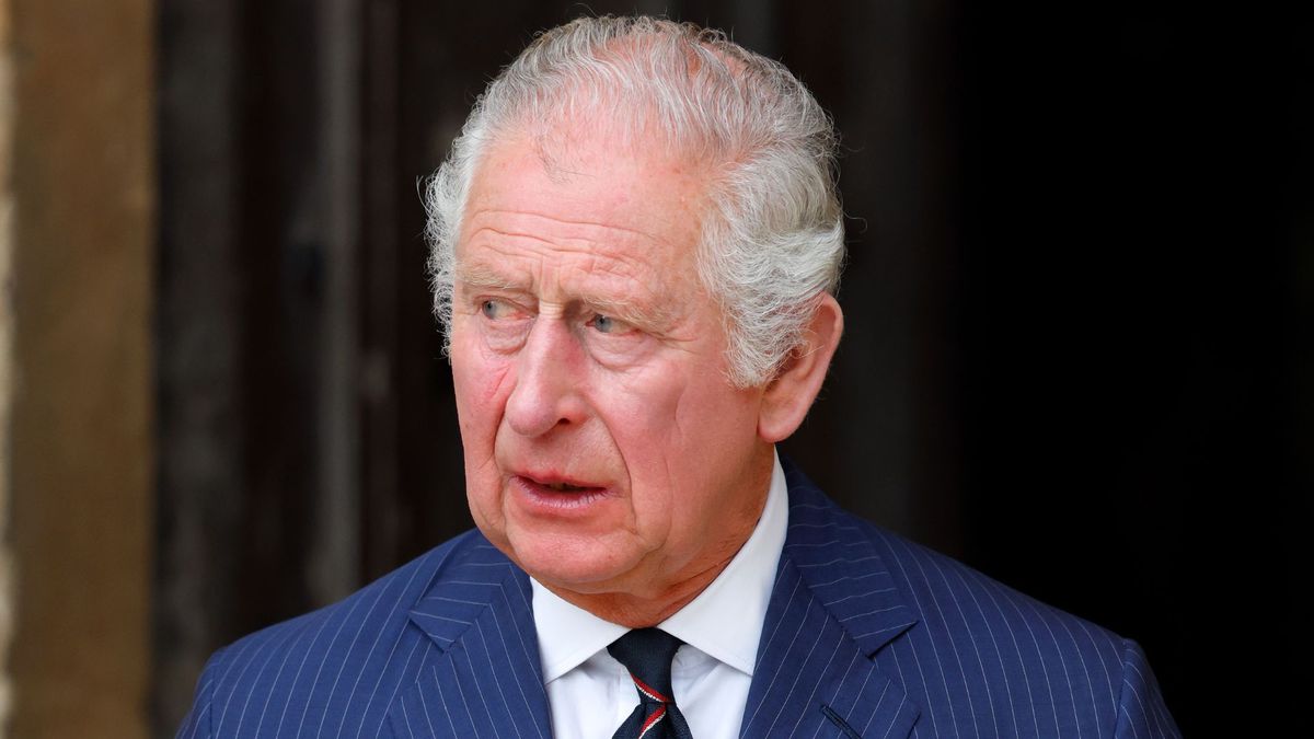Wielka Brytania gotowa na pogrzeb Karola III 