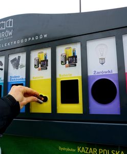 Śląsk. Knurów dołączył do chlubnej listy. Ma swój punkt elektroodpadów