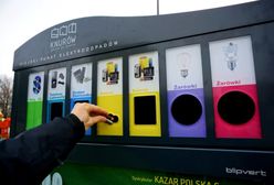 Śląsk. Knurów dołączył do chlubnej listy. Ma swój punkt elektroodpadów