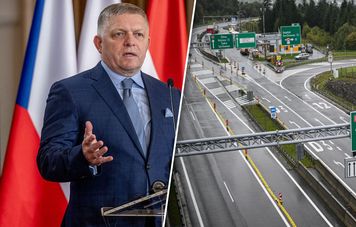 Skandal na Słowacji. Premier: pękam ze śmiechu