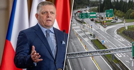 Skandal na Słowacji. Premier: pękam ze śmiechu