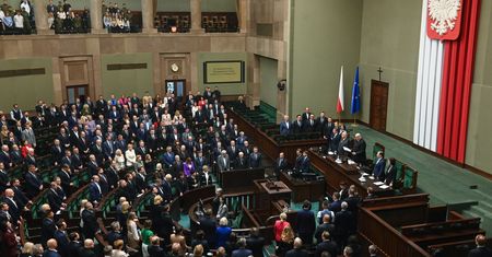 Rozstrzygnięcie ws. składki zdrowotnej.  Sejm zdecyduje