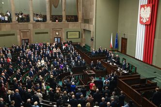 Rozstrzygnięcie ws. składki zdrowotnej.  Sejm zdecyduje