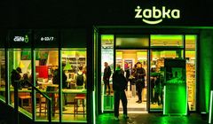 Mróz nie spowolnił Żabki. Przez kwartał przybyło 435 sklepów