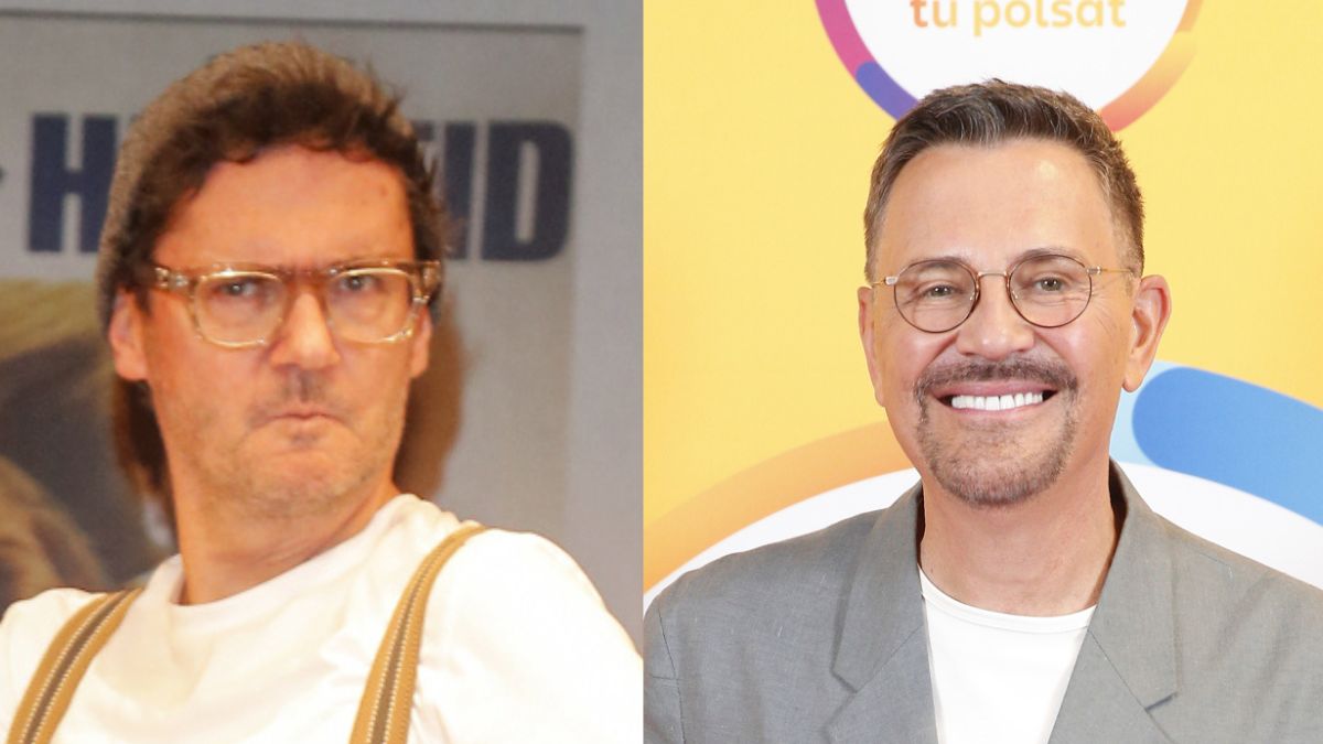 Wojewódzki zadrwił z Ibisza. Ten mu odpowiedział.