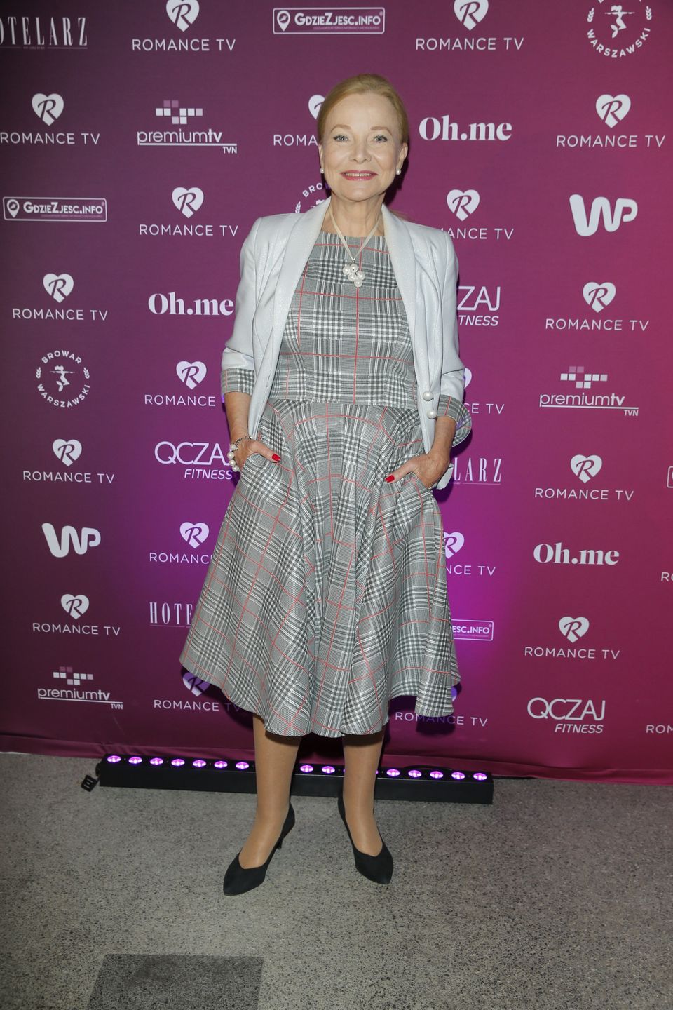 Laura Łącz  
