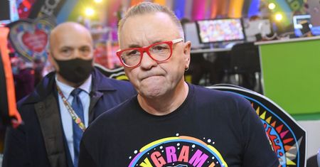Jerzy Owsiak wzburzony aferą w Rzeszowie. "Korupcja polityczna"