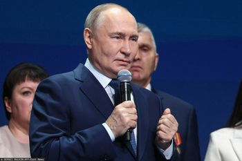 Wywiad ostrzega. Rosja może uderzyć w NATO wcześniej, niż zakładano