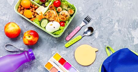 Dieta dla nastolatków – zasady i zalecenia żywieniowe