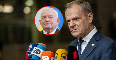Trzeba posprzątać po PiS pisowskimi metodami? Wskazał inne rozwiązanie