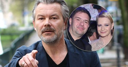 Jacek Braciak stanowczo DYSTANSUJE SIĘ od ekipy "Rodzinki.pl". "W ogóle się nie zadaję z tym środowiskiem"