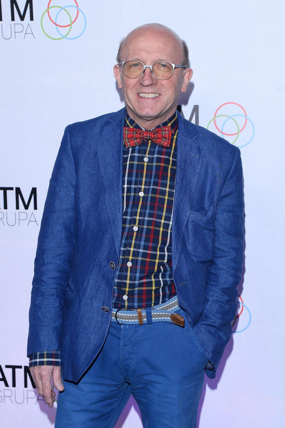 Artur Barciś sceptycznie o dofinansowaniu dla zespołów disco polo