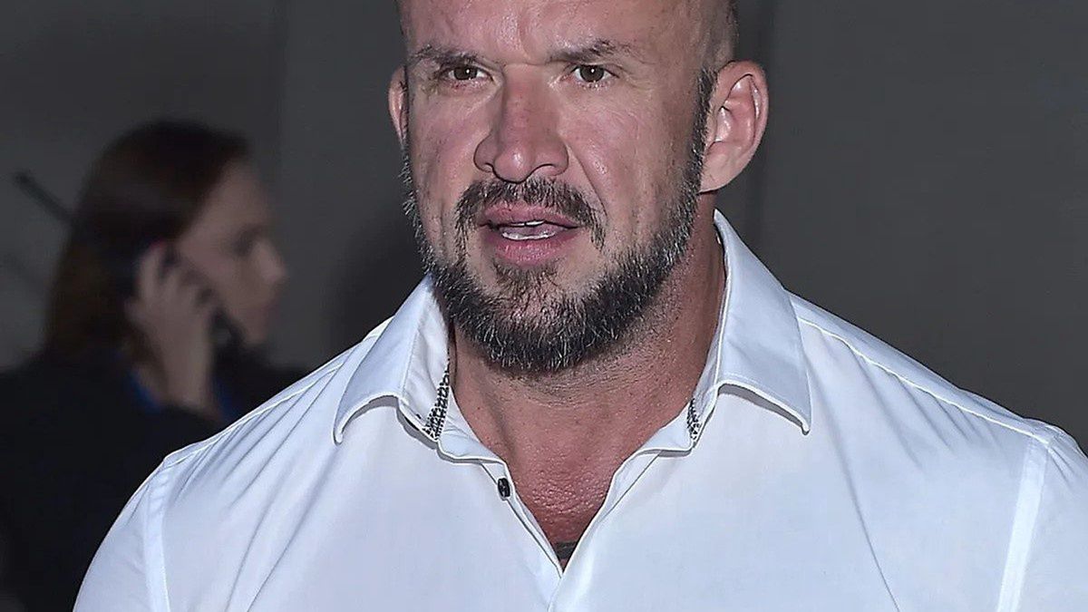 Tomasz Oświeciński nawiązał do weekendowej wypowiedzi Jarosława Kaczyńskiego